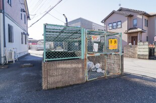 宇都宮駅 バス19分  三の沢下車：停歩8分 2階の物件外観写真